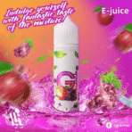 LH大煙煙油60ml 0.6%：圖片 3