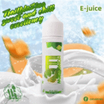 LH大煙煙油60ml 0.6%：圖片 5