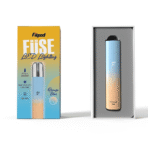 Fitpod Fuse主機煙桿通用四五代RELX：圖片 3