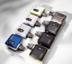 OXVA XLIM SQ PRO小蠻牛30W電子煙主機V1V2V3空倉煙彈官網：圖片 3