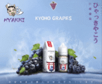 HYAKKI哈亞齊煙油：圖片 4