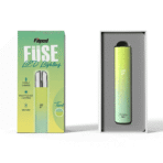 Fitpod Fuse主機煙桿通用四五代RELX：圖片 6