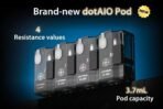 DotMod DotAIO V3 Kit | 佩特里DotAIO V3套裝：圖片 8