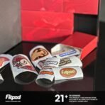Fitpod X/X-BOX龍年2024限量版禮盒：圖片 10