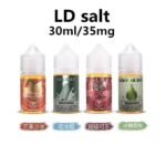 LD老冰棍煙油 推薦購買