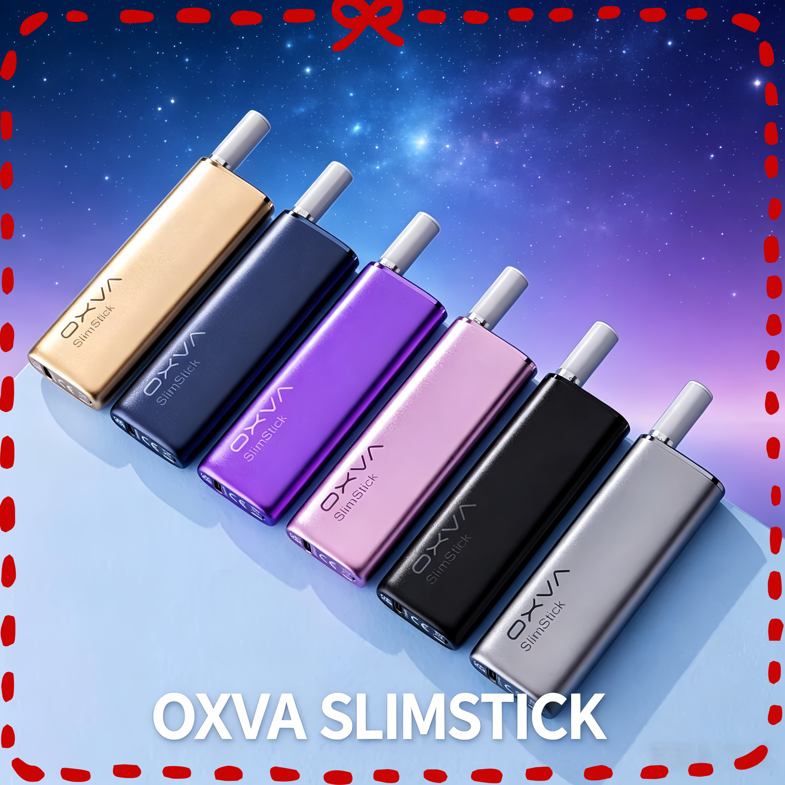 OXVA-SLIMSTICK預注油加熱棒電子煙-scaled-1.png OXVA SLIMSTICK 預注油加熱棒電子煙拋棄式:圖片 1