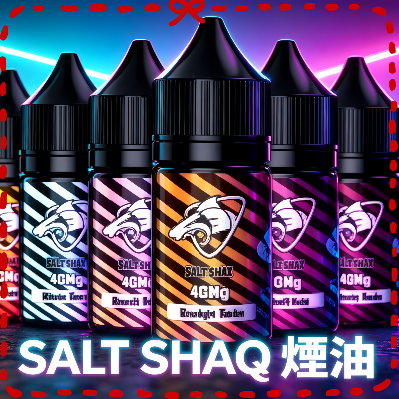 SALT-SHAQ-鯊克煙油.png 鯊克(SALT SHAQ) 煙油:圖片 1