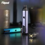Fitpod X 斯萊克三代註油主機：圖片 5