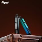 Fitpod X 斯萊克三代註油主機：圖片 6