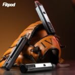 Fitpod X 斯萊克三代註油主機：圖片 7
