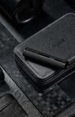 Fitpod皮革一代主機系列通用愛馬仕悅刻主機：圖片 6