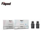 Fitpod X 斯萊克三代 X-BOX四代 煙彈空倉：圖片 2