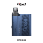 FITPOD X-BOX 斯萊克四代小煙註油式主機：圖片 13