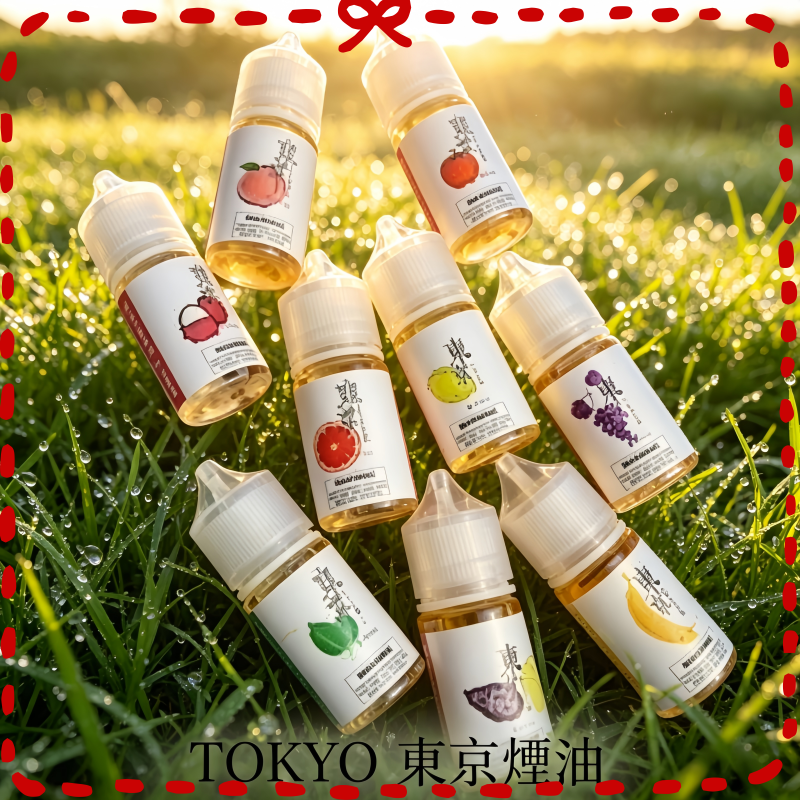 東京煙油.png TOKYO 東京煙油:圖片 1