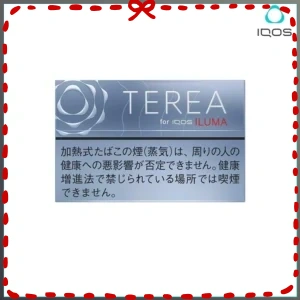 IQOS TEREA Balanced Regular淡原味煙彈日版 IQOS TEREA Balanced Regular淡原味煙彈日版:圖片 1